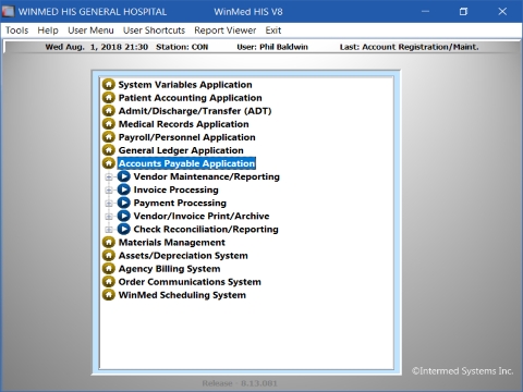 Accounts Payable